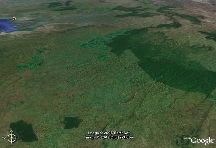 Google Earth