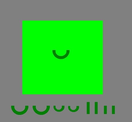 stimulus 1